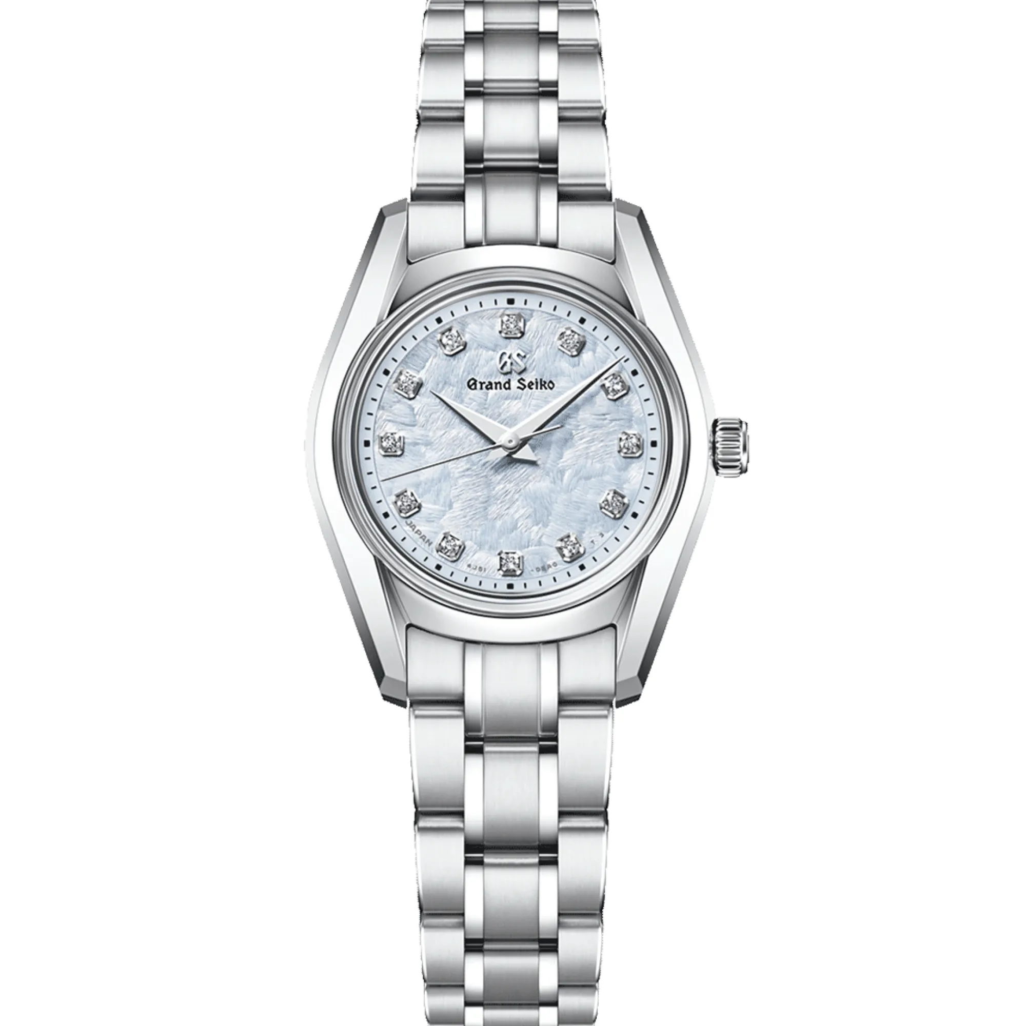 Grand Seiko Heritage Collection Ladies STGF389 Online