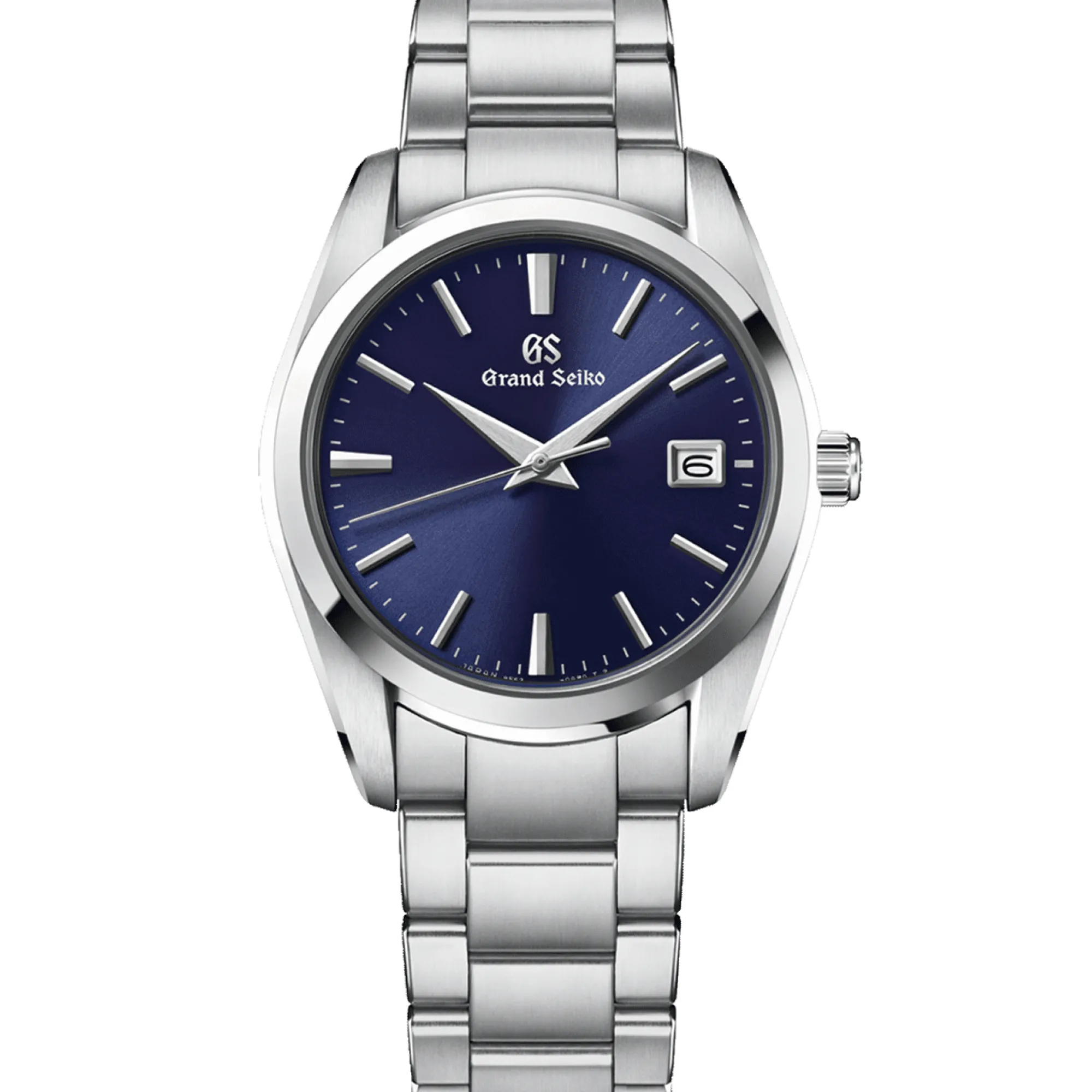 Grand Seiko Heritage Collection Quartz SBGX265 Hot