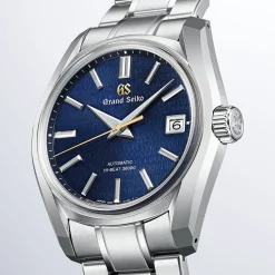 Grand Seiko Heritage Collection Mechanical Hi-Beat 36000 SBGH353 Outlet