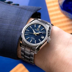 Grand Seiko Heritage Collection Mechanical Hi-Beat 36000 SBGH353 Outlet