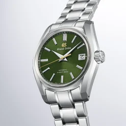 Grand Seiko Heritage Collection Mechanical Hi-Beat 36000 SBGH351 Clearance