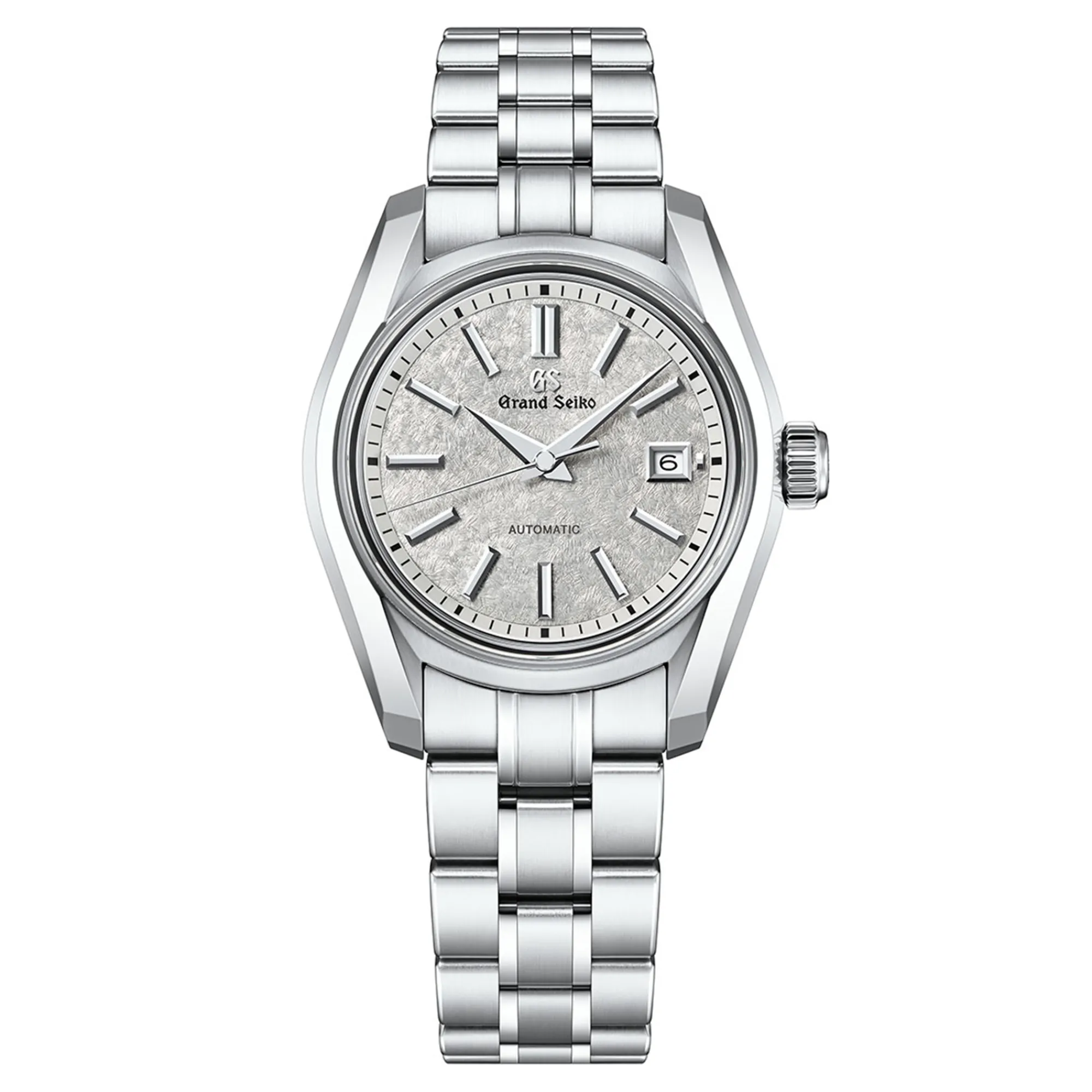Grand Seiko Heritage Collection Ladies Automatic STGK033