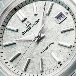 Grand Seiko Heritage Collection Ladies Automatic STGK033