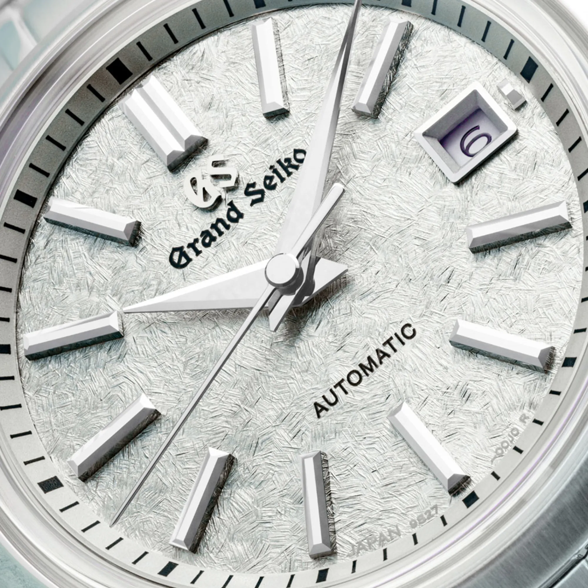 Grand Seiko Heritage Collection Ladies Automatic STGK033