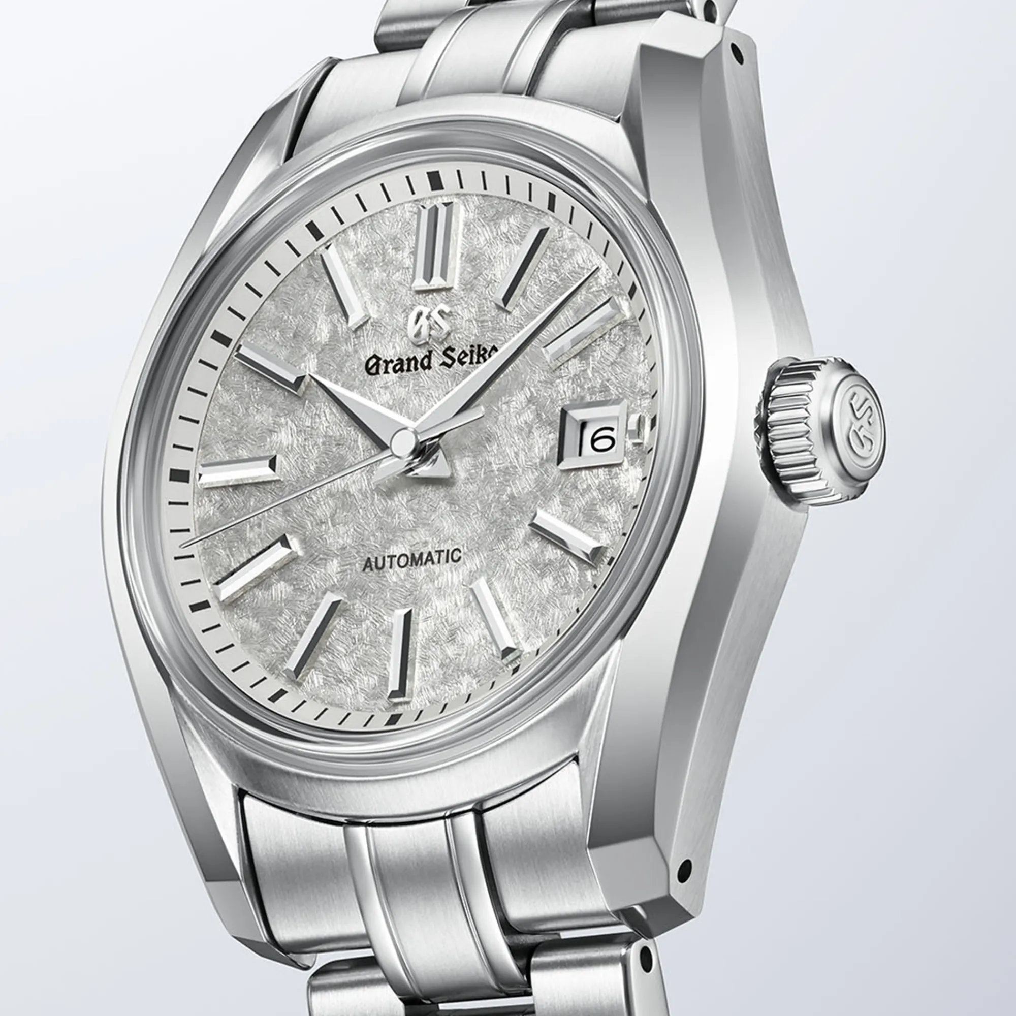 Grand Seiko Heritage Collection Ladies Automatic STGK033