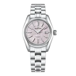 Grand Seiko Heritage Collection Ladies Automatic STGK031 Outlet