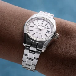 Grand Seiko Heritage Collection Ladies Automatic STGK031 Outlet