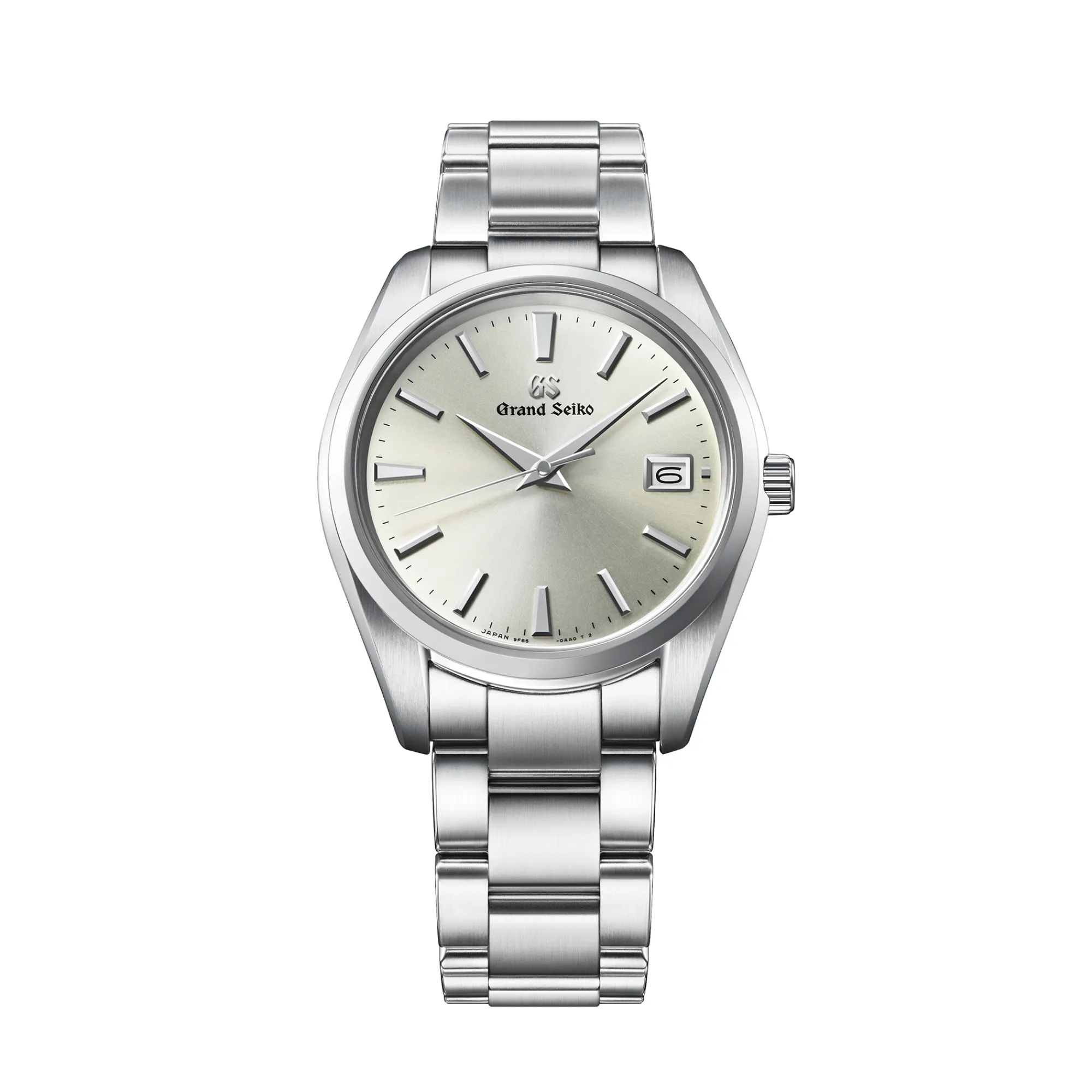 Grand Seiko Heritage Collection Quartz SBGP009 Outlet
