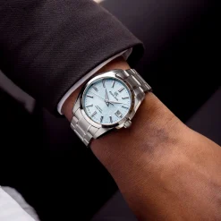 Grand Seiko Heritage Collection Mechanical Hi-Beat 36000 SBGH349 Online