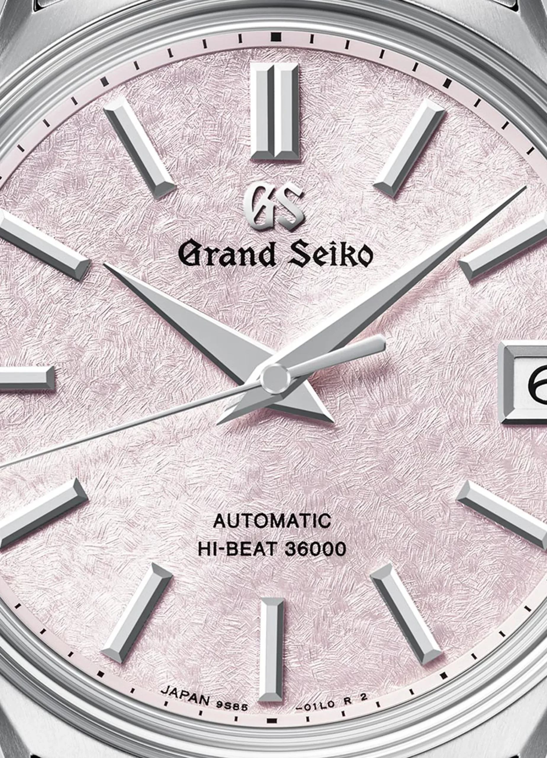 Grand Seiko Heritage Collection Hi-Beat 36000 SBGH341 Best
