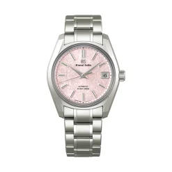 Grand Seiko Heritage Collection Hi-Beat 36000 SBGH341 Best