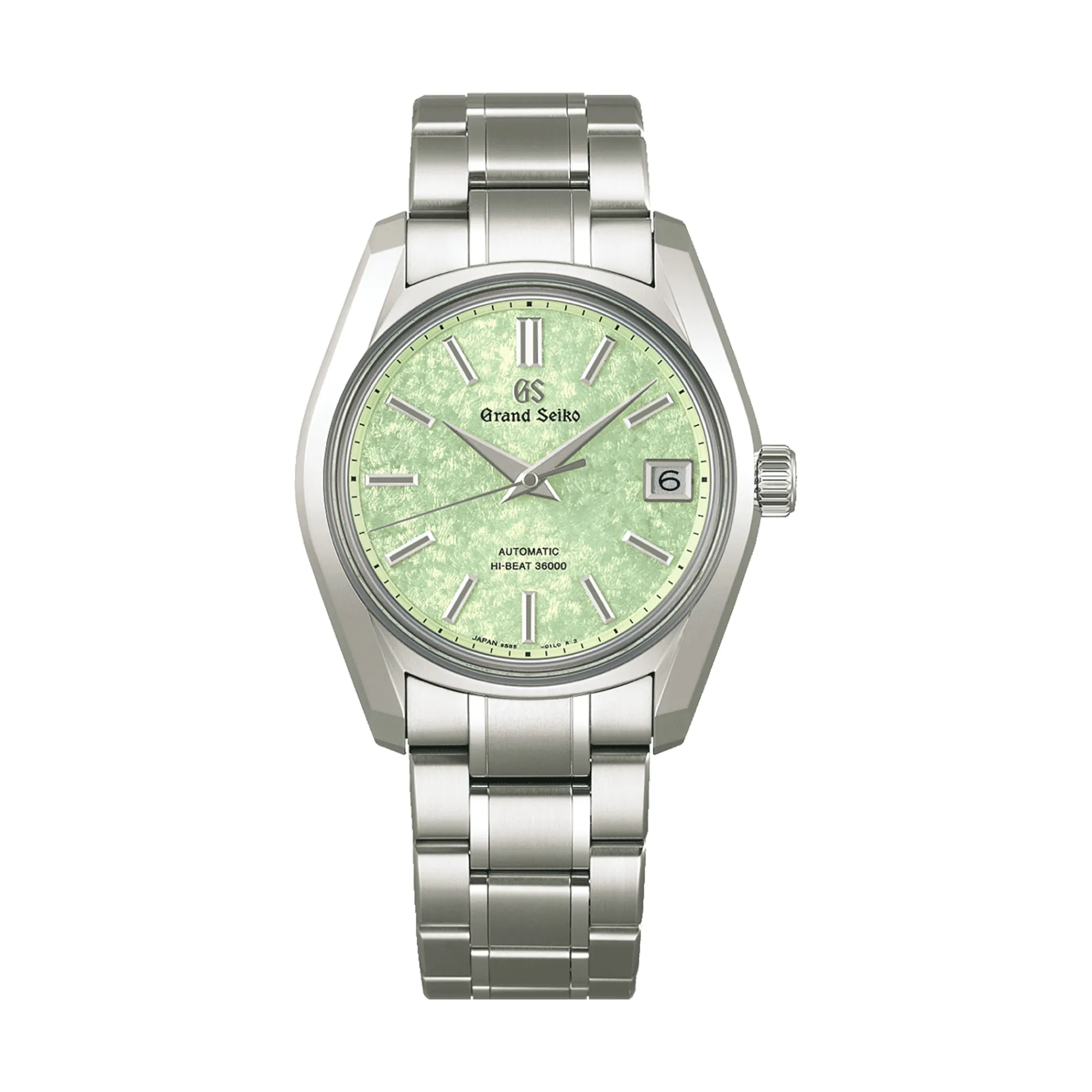 Grand Seiko Heritage Collection Hi-Beat 36000 SBGH343 Sale
