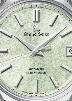 Grand Seiko Heritage Collection Hi-Beat 36000 SBGH343 Sale