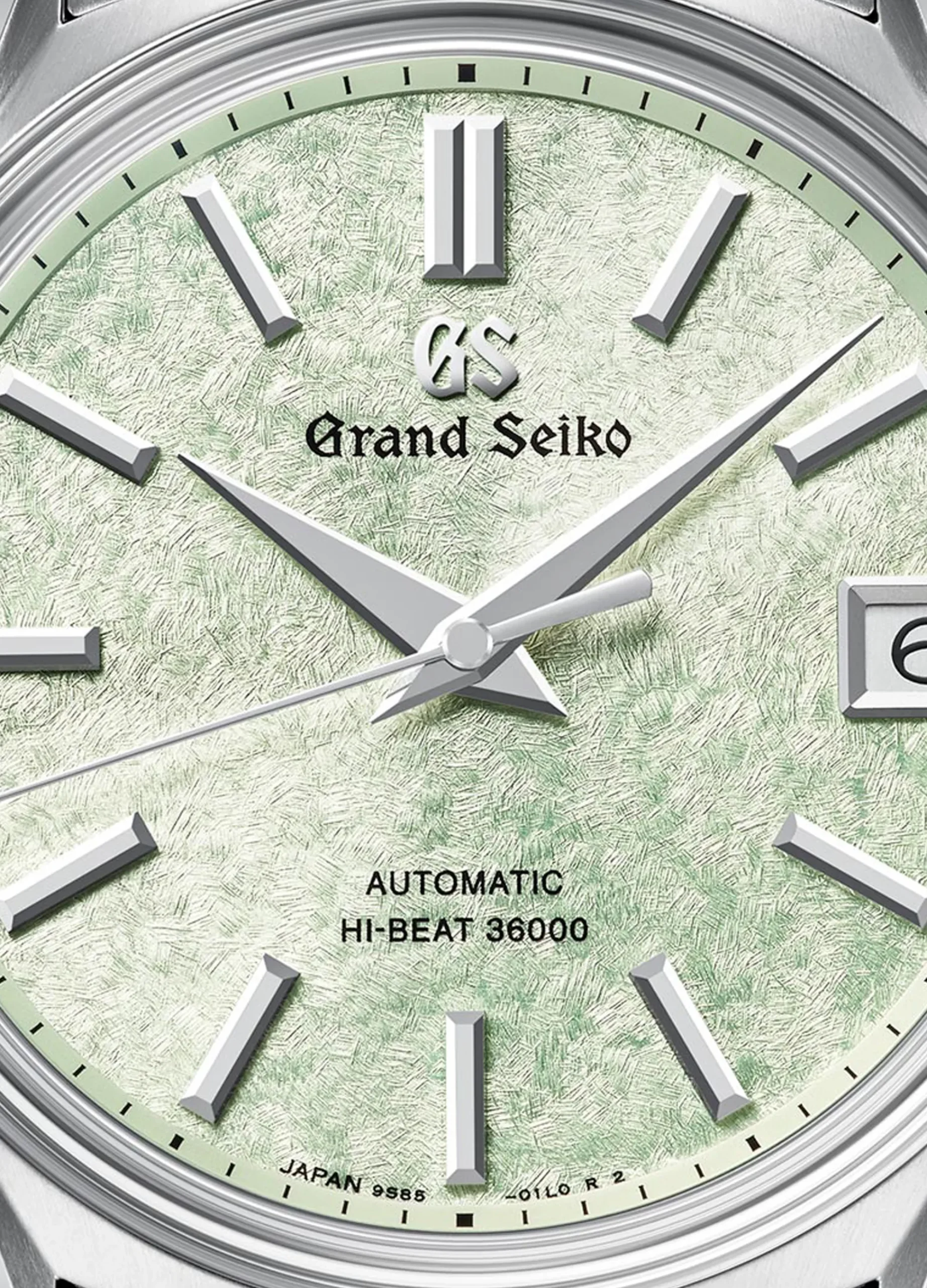 Grand Seiko Heritage Collection Hi-Beat 36000 SBGH343 Sale