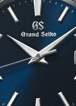 Grand Seiko Heritage Collection Quartz SBGP013 Online