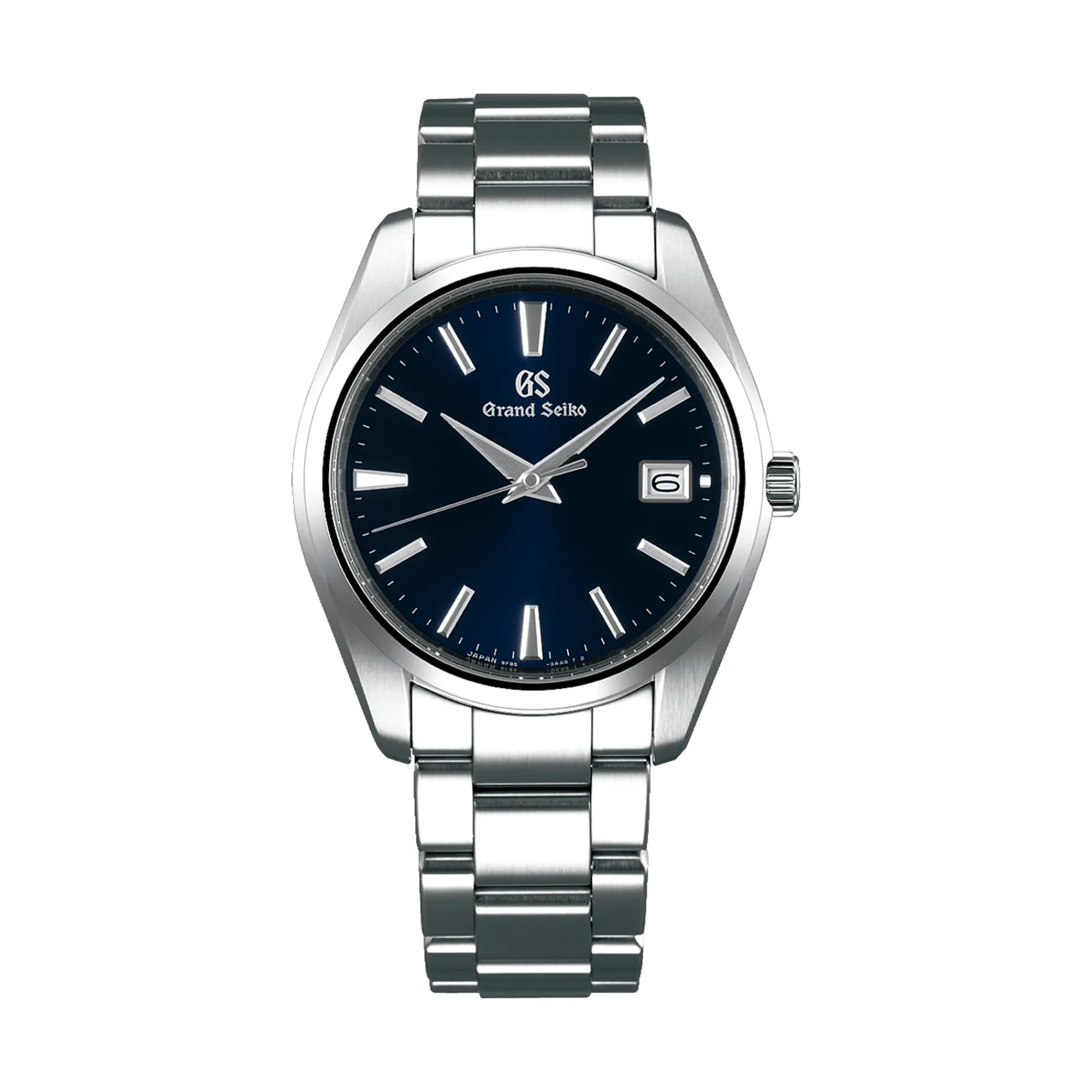 Grand Seiko Heritage Collection Quartz SBGP013 Online
