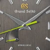 Grand Seiko Heritage Collection Spring Drive SBGA429 Sale