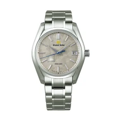 Grand Seiko Heritage Collection Spring Drive SBGA415 Taisetsu Hot