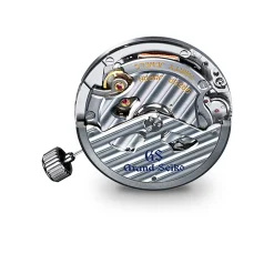 Grand Seiko Heritage Collection Spring Drive SBGA415 Taisetsu Hot