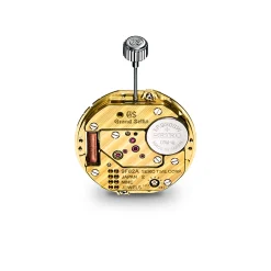 Grand Seiko Heritage Collection Quartz SBGX261 Hot