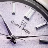 Grand Seiko Heritage Collection Manual SBGW323