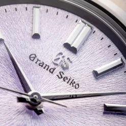 Grand Seiko Heritage Collection Manual SBGW323
