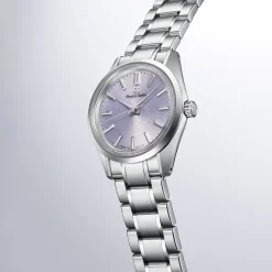 Grand Seiko Heritage Collection Manual SBGW323