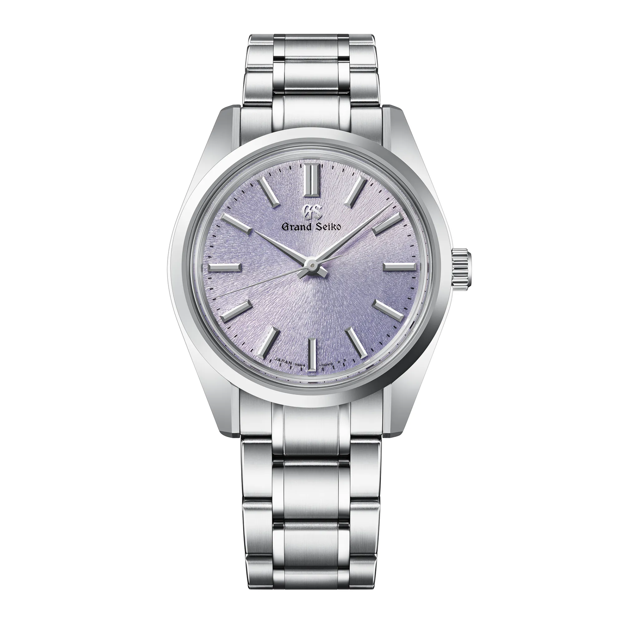 Grand Seiko Heritage Collection Manual SBGW323