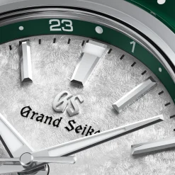 Grand Seiko Sport Collection Mechanical Hi-Beat 36000 GMT SBGJ277 Online