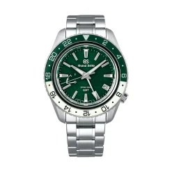 Grand Seiko Sport Collection Spring Drive GMT SBGE295