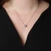 Halo Diamond Pendant 14K, 1/2 ctw. Discount