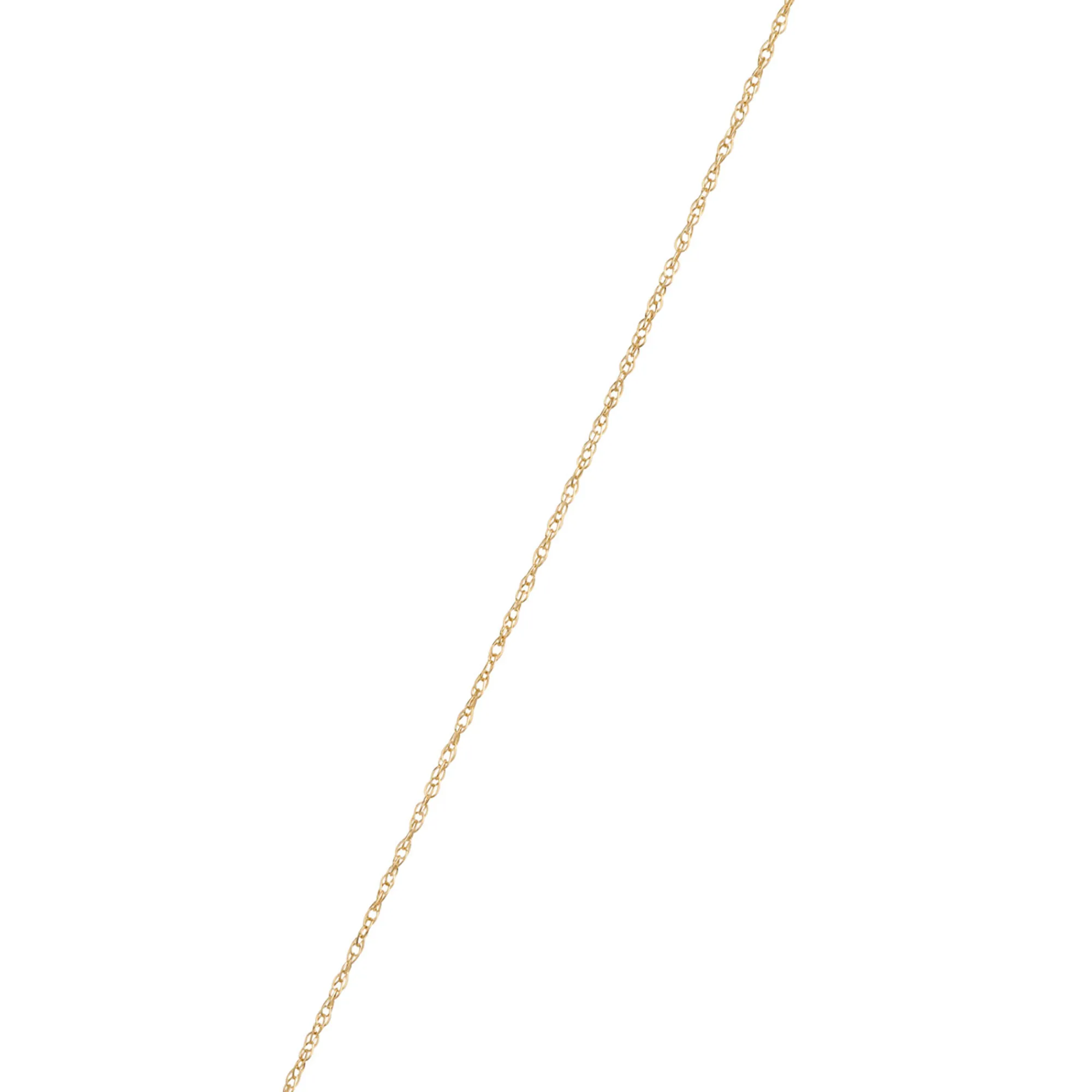 Heart Shaped Garnet Pendant Necklace, 14k Yellow Gold Clearance