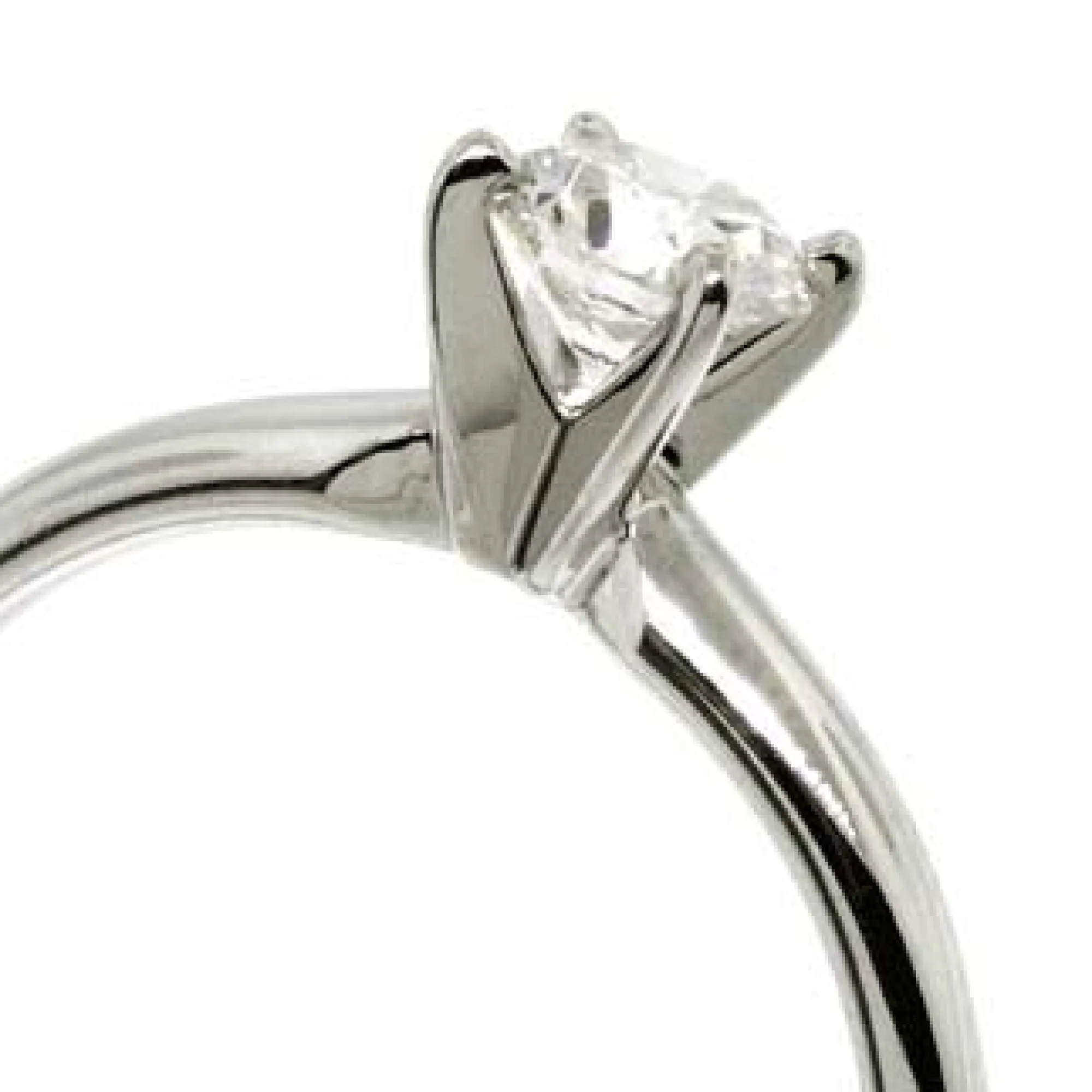 Ikuma Canadian Diamond Ring 14K, 1/2 ct. Discount