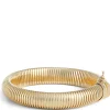 Toscano 7.5-inch Tubogas Bracelet, 14K Yellow Gold Hot