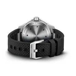 IWC Aquatimer Automatic Black Dial Watch, 42mm