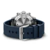 IWC Aquatimer Chronograph Blue Dial Watch, 44mm New