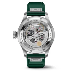 IWC Big Pilot's Watch 43 Green Dial Watch, 43mm Online