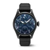 IWC Big Pilot’s Watch Perpetual Calendar Edition “Rodeo Drive” Blue Dial Watch, 46.5mm Hot