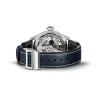 IWC Big Pilot's Watch Perpetual Calendar Blue Dial, 46.2mm Hot