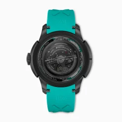 IWC Big Pilot’s Watch Shock Absorber XPL Toto Wolff x Mercedes-AMG PETRONAS Formula One™ Team Black Dial, 44mm Discount