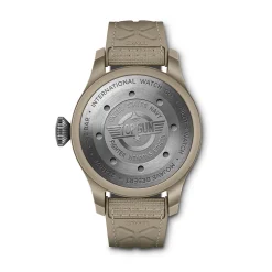IWC Big Pilot’s Watch TOP GUN Edition “Mojave Desert” Brown Dial Watch, 46mm Hot