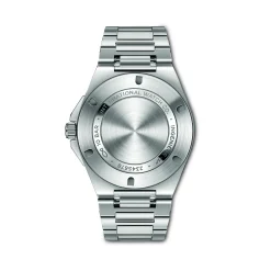 IWC Ingenieur Automatic 40 Black Dial Watch, 40mm Online