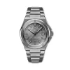 IWC Ingenieur Automatic 40 Gray Dial Watch, 40mm New
