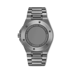 IWC Ingenieur Automatic 40 Gray Dial Watch, 40mm New
