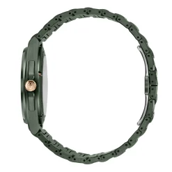 IWC Ingenieur Automatic Green Dial Watch, 42mm Clearance