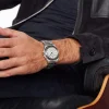 IWC Ingenieur Automatic 40 Silver Dial Watch, 40mm Sale