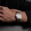 IWC Ingenieur Automatic 35 Silver Dial Watch, 35.1mm Outlet