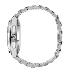 IWC Ingenieur Blue Dial Watch, 41.6mm Outlet