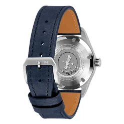 IWC Pilot's Automatic Le Petit Prince Blue Dial Watch, 36mm Outlet