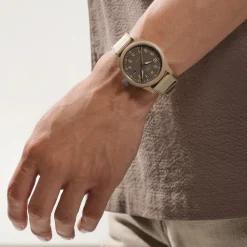 IWC Pilot's Watch Automatic 41 TOP GUN Mojave Desert Brown Dial Watch, 41mm Clearance